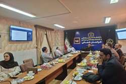 برگزاری دومین روز از کارگاه بین‌المللی‌سازی آموزش عالی در علوم پزشکی ویژه مدیران دانشگاه علوم پزشکی خراسان شمالی